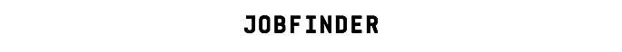 Jobfinder